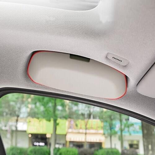 Probright Glasses Holders In Cars