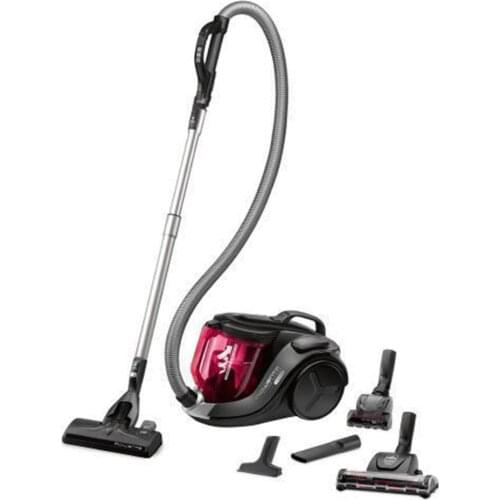 Rowenta Extreme Power 4A Animal RO6993 OA 750W Dust Bagless Vacuum Cleaner 220v