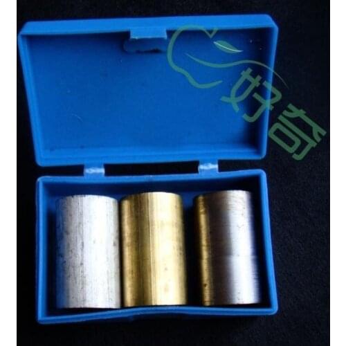 Specific heat set ,educational equipment ,laboratory glassware ,physic lab equipment