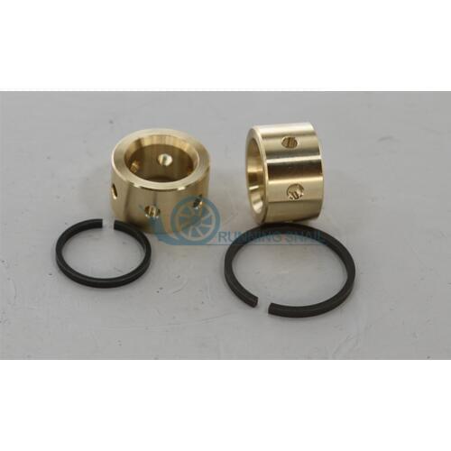 Turbocharger RHF55 RHF55V Floating bearing SEALING RING