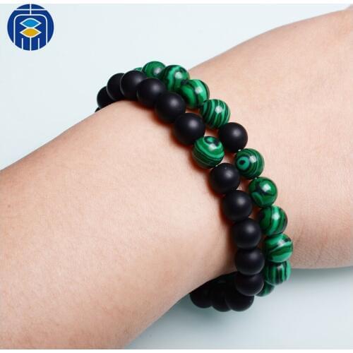 Браслеты для влюбленных Zhubaiwan China At AliExpress