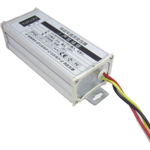 24V/36V/48V/60V/72V/108V to 12V 20A 250W Buck Converter dc-dc Voltage Step Down Regulator Module adapter Automobile power supply