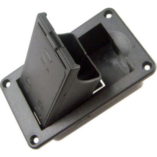 Musical Instruments Accs Guitar Bass 9V Pickup Battery Cover Active Pickups