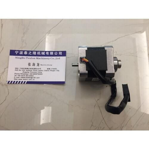 Santoni Seamless Underwear Machine SM8-TOP2 Use Mpp Step Motor M777167