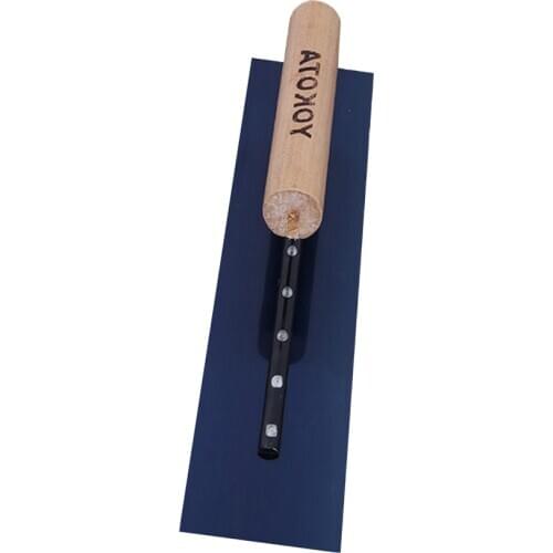 Concrete Cement Plaster Trowel Finishing Trowel Masonry Hand Tool