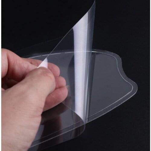 GEGDFG Sun Protection Films