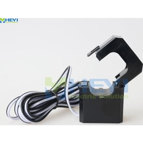 KCT-24 Split Core Current transformer clamp on current transformer постельное белье