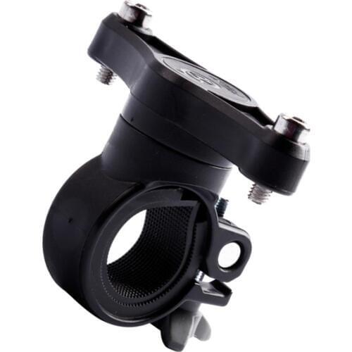 Bicycle Bottle Cage Mount Adapter MTB Road Bike for φ18-32mm Seat Post