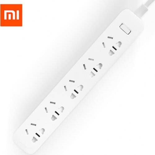 Сетевые фильтры розетки Mi Youpin China At AliExpress