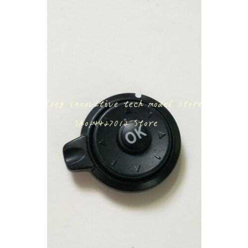 NEW Original Back Cover OK Button Multi Selector Unit For Nikon D7100 D7200 Camera Replacement Repair Spare Parts