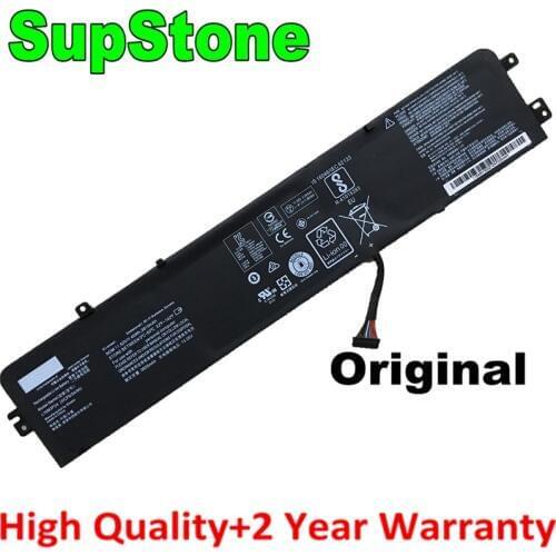 SupStone New Original L16M3P24 L14M3P24 L14S3P24 Battery for Lenovo Ideapad Xiaoxin 700 R720 Y700-14ISK Y720-14ISK Y520-15IKB