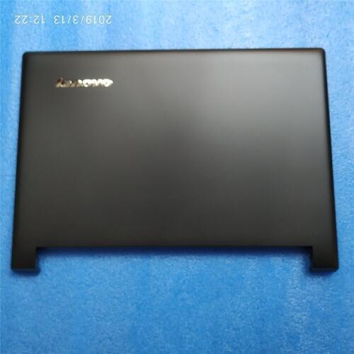 New Original Lenovo Flex 2 15 Flex 2-15 LCD Back Cover Top Case Plastic shell 5CB0F76749