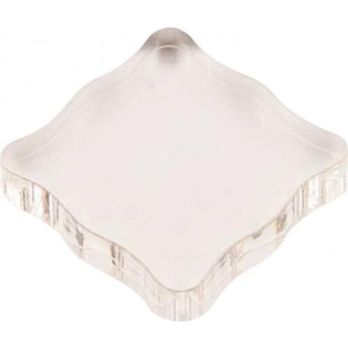 New Style Plastic Letter Stamp Handcraft Cookies Cake Making Baking Template Stencil Mold Kitchen Supplies Accessories Products