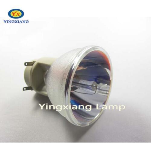 Original Projector Bare Lamp SP.8VH01GC01 VIP190W For Optoma HD141X EH200ST GT1080 HD26 X316 W316 DX346 BR323 BR326 DH1009