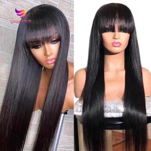 OYM HAIR Wigs