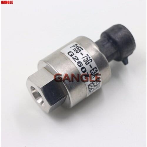 P155-75G-E3A Pressure Transducer