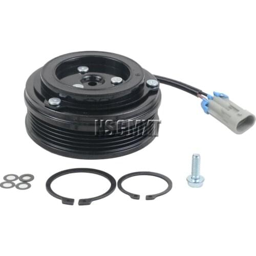 AP02 Air Con Compressor Clutch 6854000 93176880 for Opel COMBO 71 ASTRA Mk IV (G) Hatchback Saloon Estate Coupe F67