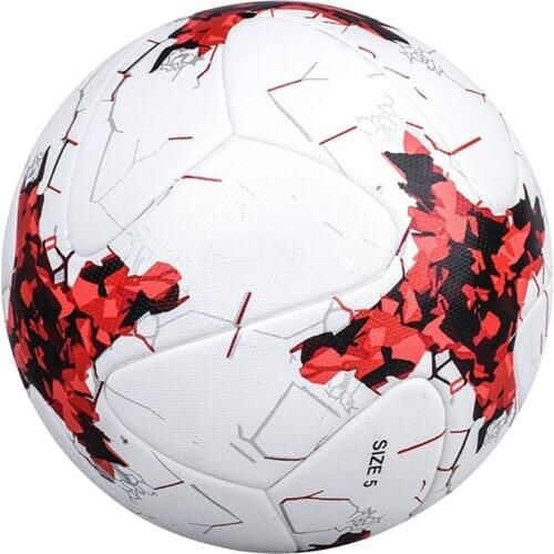 Size 4 5 Football PU Waterproof Soccer Student Teenagers Team Match Training Balls Outdoor Sports Equipment futbol futebol
