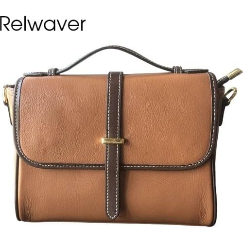 Relwaver Women's Shoulder Bags
