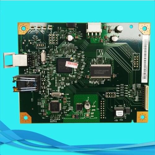 Free Shipping! FORMATTER PCA ASSY Formatter Board logic Main Board MainBoard for HP 2600N 2600DN Q5965-67901