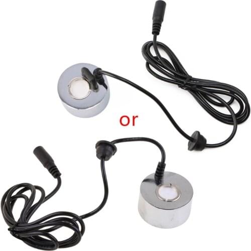 Ultrasonic Mist Maker 24V Nebulizer Atomizer Head Without Lights For Humidifier Dropshipping