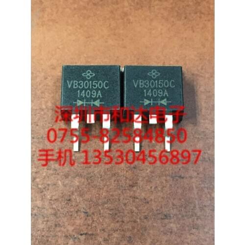 VB30150C TO-263