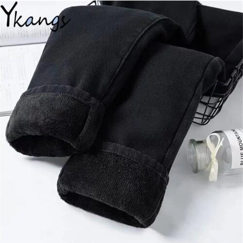 Женские джинсы стрейч YKANGS China At AliExpress