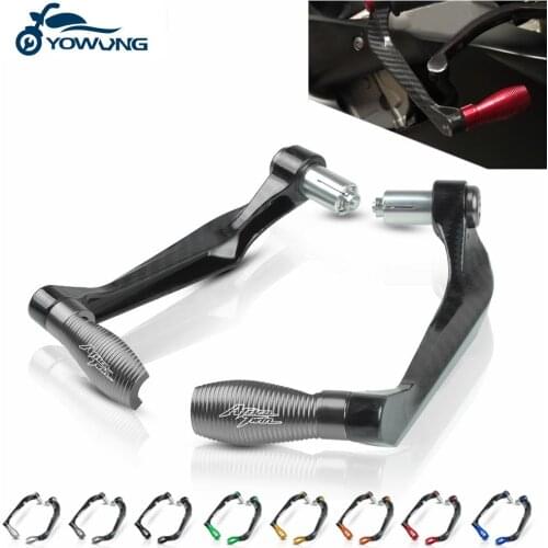 Motorcycle Brake Clutch Levers Guard Protector For Honda CRF1000L Africa Twin 2016 2017 2018 2019 Africa Twin CRF1000L Parts