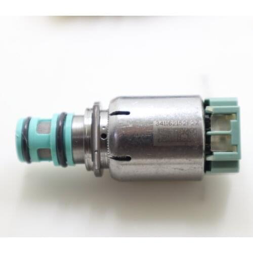 Green 6T45E 6T40 24257169 24257170 8040953Y01 Control Module Solenoid Programming