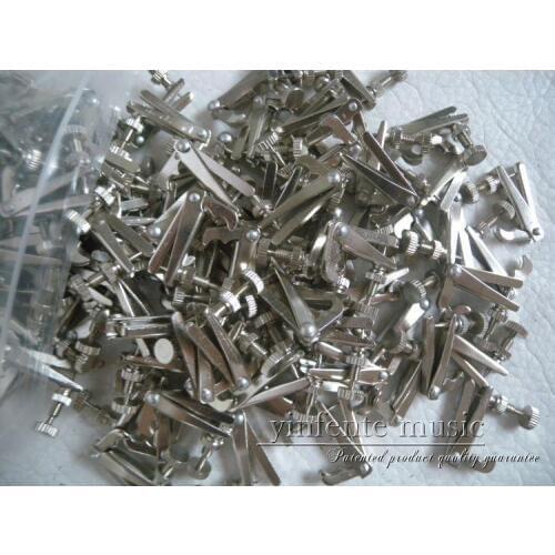 4 pcs 4/4 violin Fine tuning