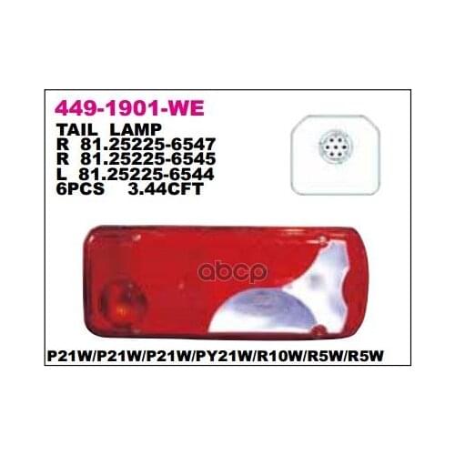 Depo Automotive Sensors