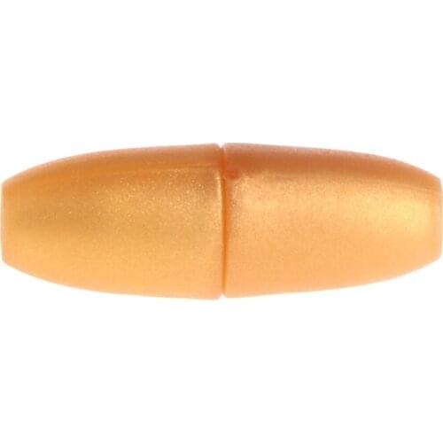 10 Pcs/Set Safety Clasp Plastic Rope Teething Connector Jewelry Necklace Buckle