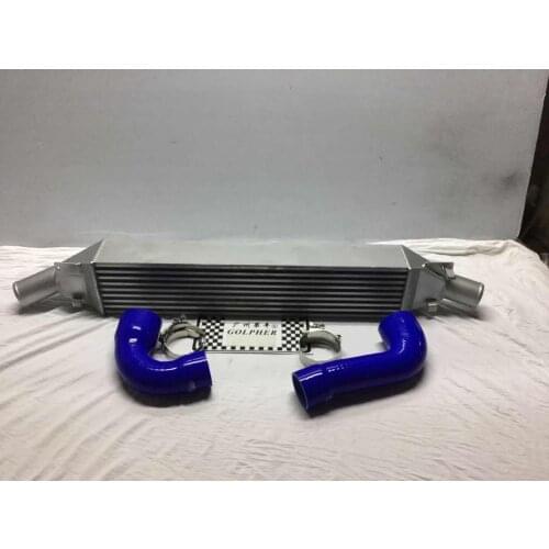 Golpher High Quality Custom-made Intercooler Q3 Q5 A4 A6 A3 S3 2008-2016