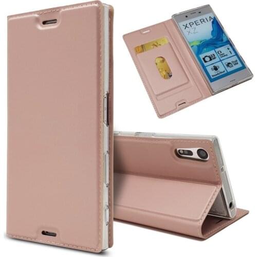 Чехлы для телефонов Sony Xperia XZ Icovercase China At AliExpress