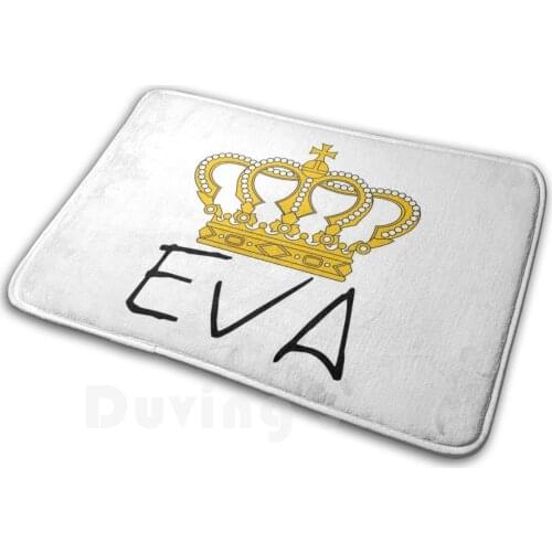 Copy Of Eva Queen Carpet Mat Rug Cushion Eva Queen Eva Queen Singer