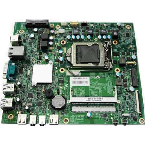 Motherboard S321 S322 Lenovo 03T7075 S320 11201290 H61 DDR3 for LGA1155