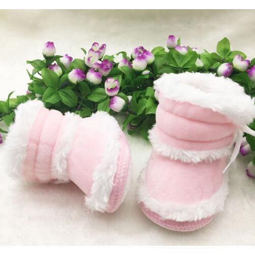MiYuebb Boots For Girls