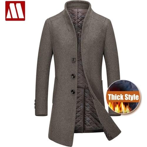 Мужские длинные куртки MYDBSH China At AliExpress