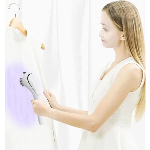 New Electric Shoe Brush Ultrasonic Wireless Multi-Function Cleaning Handheld Decontamination Artifact