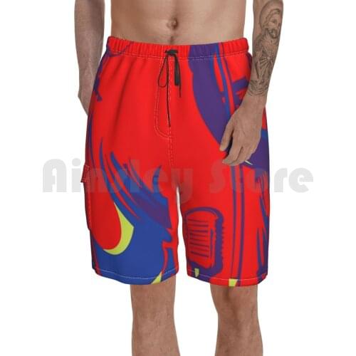 Pj Harvey ( Fan Art Vector Illustration ) Beach Shorts Men Beach Pants Swimwear Pj Pj Harvey Nick Cave Music Live