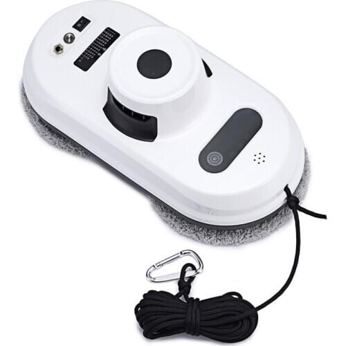 Robot Vacuum Cleaner Window Cleaning Robot Cleaning Glass Household Electric Vacuum Cleaner Remote Control Window Cleaning Robot