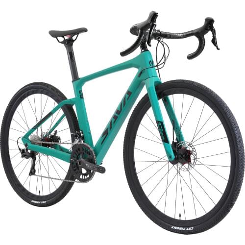 SAVA Road Bikes