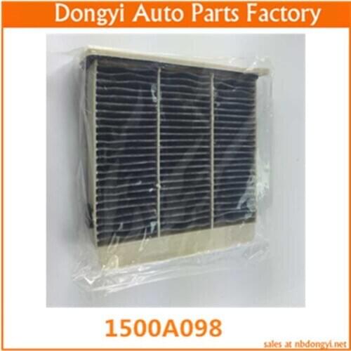 High quality Air filter for 1500A098
