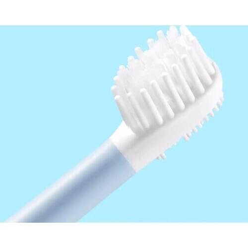 XIAOMI Coficoli Childrens Sonic Electric Toothbrush Smart Timing Soft Bristles Chargeable for Children Aged 3-12 Kit only heads