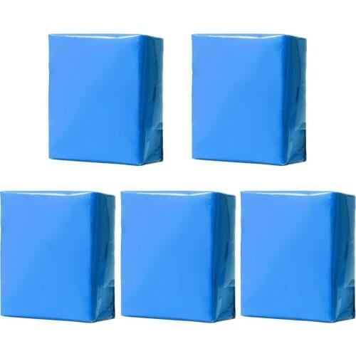 100g Blue Magic Auto Car Clean Clay For lada Vesta Priora Priora Kalina X-Ray XRay Largus Automobile Accessories