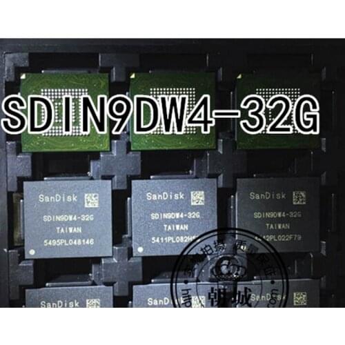 100% Original SDIN9DW4-32G