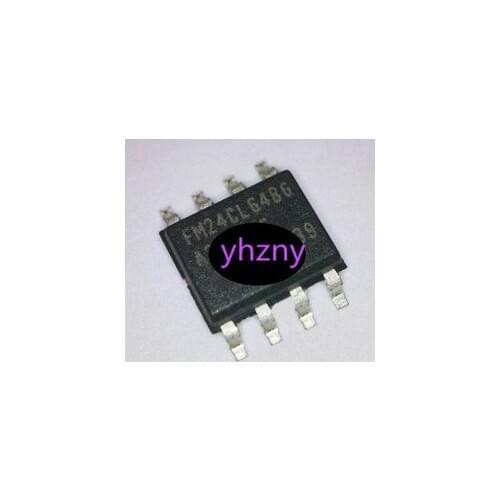 10pcs FM24CL64B-GTR FM24CL64BG FM24CL64