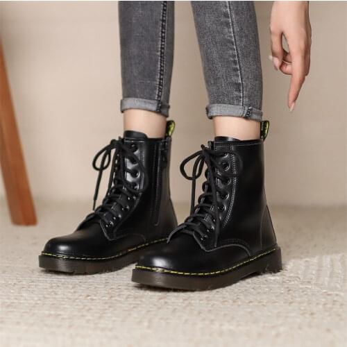 JIE ZHOU Women's Boots