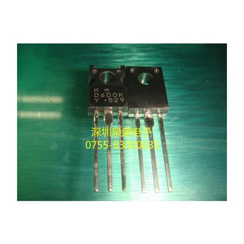 KTD600K D600K KEC TO-126 2SC3478-K C3478-L LM2940CS-15 HD74LS04P 74LS04 FS10SM-16A FS10SM 2SK358 K358