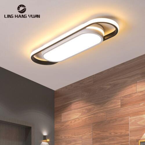 Chandelier Lighting 110V 220V Modern LED Chandelier For Living room Bedroom Dining room Star Lamp Corridor Home Lighting Fixture